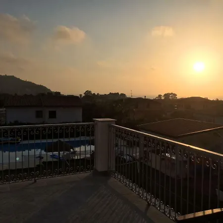 Maroccia Daire Castellabate
