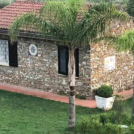 Maroccia * Castellabate