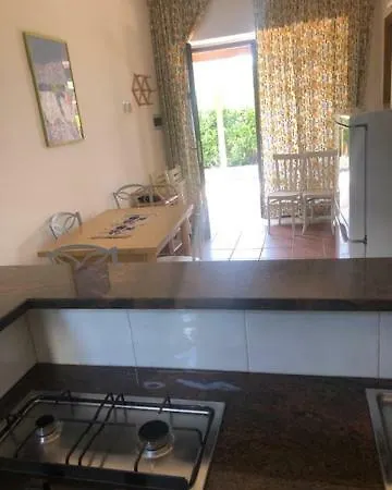 Maroccia Daire Castellabate