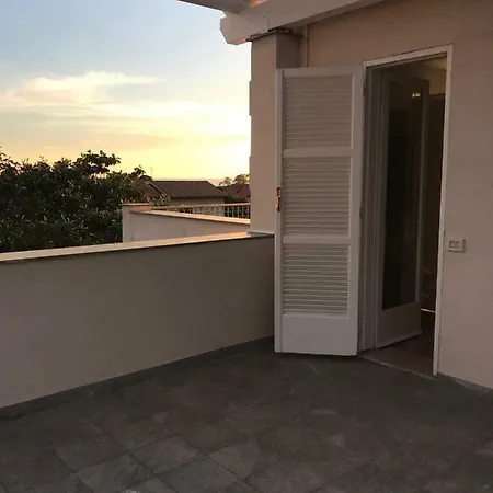 Maroccia Daire Castellabate