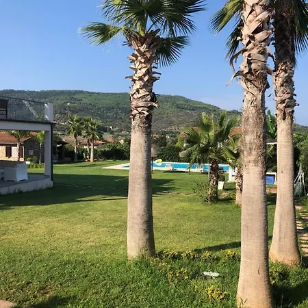 Daire Maroccia Castellabate