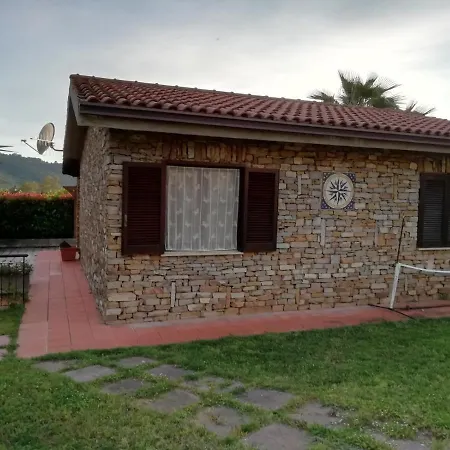 Maroccia Daire Castellabate